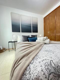 Penthouse with Sunset View near the Beach - La Listada - 5