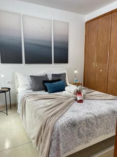 Penthouse with Sunset View near the Beach - La Listada - 2