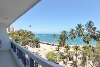 Apto 401 Edificio El Karey - 0