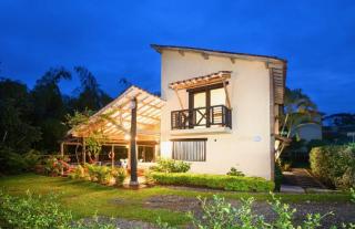 Casa con piscina privada fincas panaca, Quindío - Quimbaya - 5