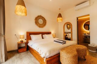 NEW! Jungle Villa - 3BR Villa in North Seseh - Tumbak Bayuh - 9
