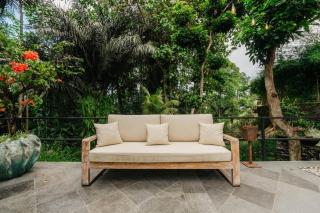 NEW! Jungle Villa - 3BR Villa in North Seseh - Tumbak Bayuh - 8