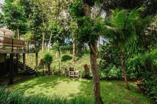 NEW! Jungle Villa - 3BR Villa in North Seseh - Tumbak Bayuh - 7