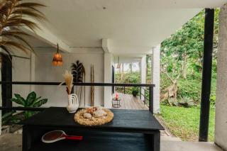 NEW! Jungle Villa - 3BR Villa in North Seseh - Tumbak Bayuh - 4