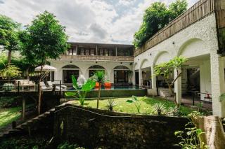 NEW! Jungle Villa - 3BR Villa in North Seseh - 2