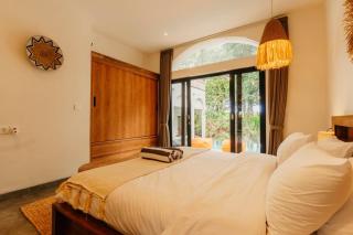 NEW! Jungle Villa - 3BR Villa in North Seseh - Tumbak Bayuh - 1