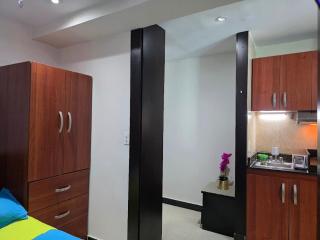 R1104 Estudio ejecutivo en zona turística - Panama City - 2