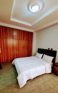 CMC Apartment - Adis Abeba - 9