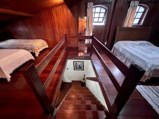 Hostel Aconchego e Casa de Temporada no Antônio Dias - Ouro Preto - 6
