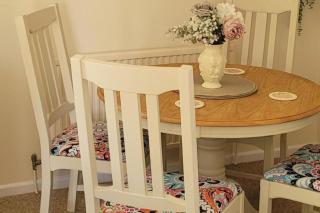 Quackers - Seaside Village - PetFriendly - Parking - Heacham - 5