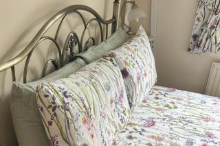 Quackers - Seaside Village - PetFriendly - Parking - Heacham - 8
