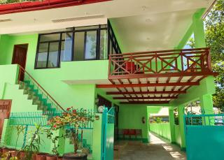 Resort Manuela Panglao - Panglao - 1