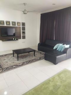 AHNa HOMESTAY TELUK KEMANG - Port Dickson - 0