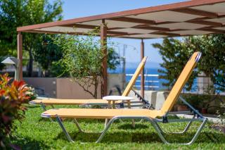 Ridomo Sea View Villas Camellia & Jasmine - Avia - 5