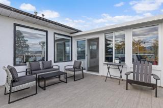 Lakeview Home in West Kelowna - West Kelowna - 9