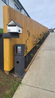 Lisle Farm Haven - Pukekohe Este - 9