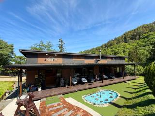 WORKATIONRESORT THE FOREST - Tsuru - 7