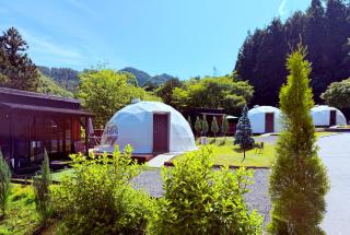 WORKATIONRESORT THE FOREST - Tsuru - 8
