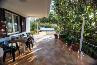 Orange tree Residency - Bar - 8