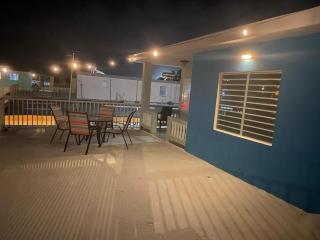 Casa playera - Ceiba - 9