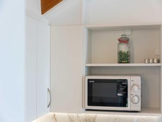 Apartment M&K - Two Bedroom Apartment with Balcony and Sea View - Mlini - 6