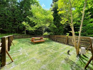 WORKATIONRESORT THE FOREST - Tsuru - 2