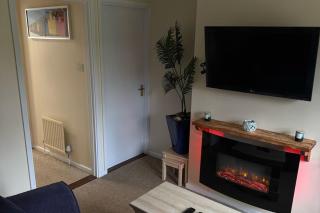 Quackers - Seaside Village - PetFriendly - Parking - Heacham - 6