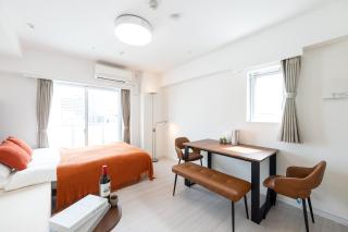 LIVCITY Kinshicho 1201 - Tokio - 1