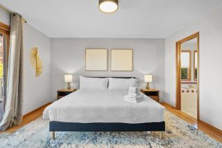 Relax & Unwind |Westside Getaway - 0