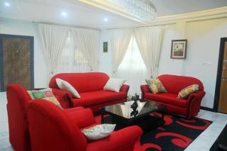 Prime Stay Accra - Accra - 0