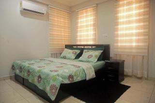Prime Stay Accra - Accra - 6