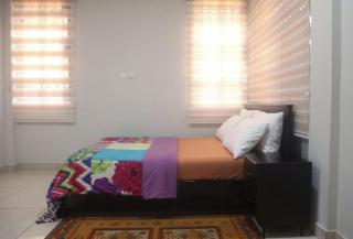 Prime Stay Accra - Accra - 4