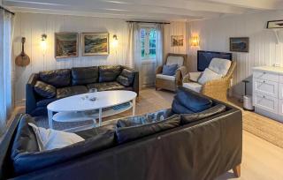 Holiday Home Flekkerøy Paulen Iii - Møvik - 7