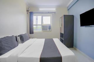 Townhouse Green Park Residency 1 - Neu-Delhi - 1
