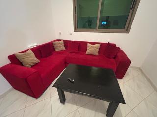Appartement économique pour location journalière - Sidi Yahia az Zaʼer - 0