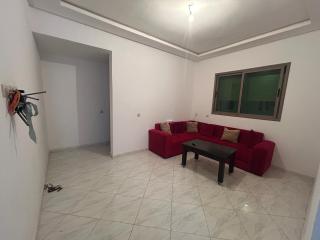 Appartement économique pour location journalière - Sidi Yahia az Zaʼer - 4