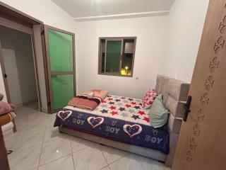 Appartement économique pour location journalière - Sidi Yahia az Zaʼer - 3