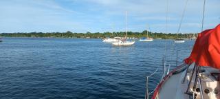 Sv Lukas - Bocas del Toro - 9