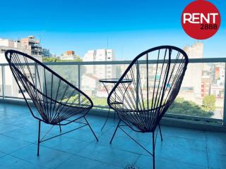 Rent2888 Caballito Muñiz - Buenos Aires - 7