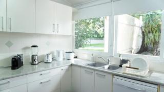 Leafy 3-Bedroom Escape to Nature-Air Conditioned with Smart Entry - 9