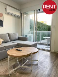 Rent2888 Caballito Muñiz - Buenos Aires - 1