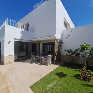 Mona Lisa Villa Taghazout Bay Tamda - Oulad Akkou - 3