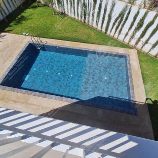 Mona Lisa Villa Taghazout Bay Tamda - Oulad Akkou - 6