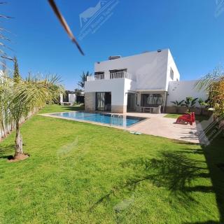 Mona Lisa Villa Taghazout Bay Tamda - Oulad Akkou - 0