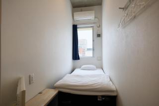 Chura Cabin Kokusai-Dori - Naha - 5