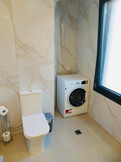 SaNi Mare Luxury Villa - Nikiti - 1