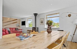 4 Bedroom Gorgeous Home In Gråsten - Gråsten - 6