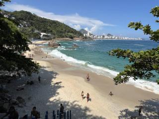 Zepp Casa - Vista do Mar - 1