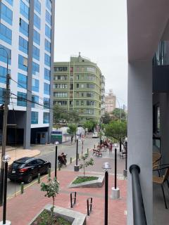 Premiere apartment in the heart of Miraflores - 9