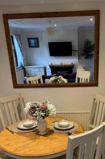 Quackers - Seaside Village - PetFriendly - Parking - Heacham - 2